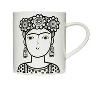 Keith Brymer Jones Collaboration Range - Jane Foster - Frida Kahlo - 275ml