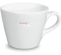 Keith Brymer Jones - Word Range - Ceramic Standard Mug - Mummy - 350ml