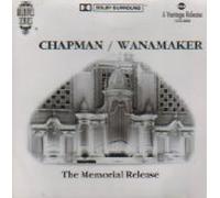 Keith Chapman - The Memorial Release (UK Import)