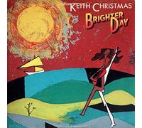 Keith Christmas - Brighter day (US, 1975) / Vinyl record [Vinyl-LP]