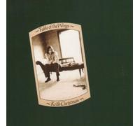 Keith Christmas - Fable Of The Wings