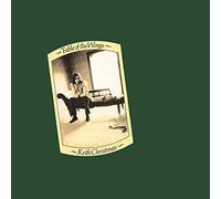 Keith Christmas - Fable Of The Wings (Paper Sleeve, DSD Remastering)