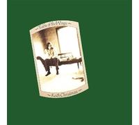 keith christmas - Fable of the Wings [VINYL]