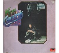 Keith Christmas - Pigmy