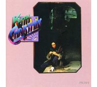 Keith Christmas - Pygmy