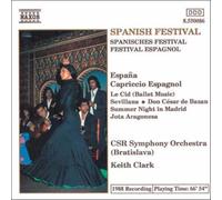Spanish Festival - Spanish Festival