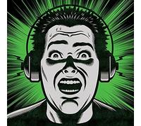 Keith Cook - Rock & Roll Riot [VINYL]