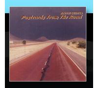 Keith Curtis - Postcards from the Road