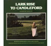 Keith Dewhurst - Lark Rise To Candleford [Vinyl LP]