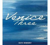 Keith Dewhurst Venice Three Paperback Book Keith Dewhurst Multicolor