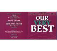 Keith Dobbins & Resurrection M - Our Very Best