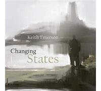 Keith Emerson - Changing States (Remastered Edition)
