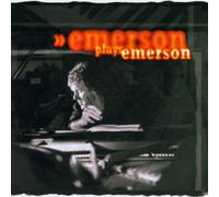 Keith Emerson - Emerson Plays Emerson