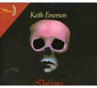 Keith Emerson - Inferno