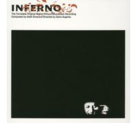 Keith Emerson - Inferno
