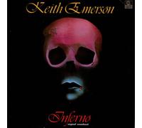 Keith Emerson - Inferno