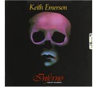Keith Emerson - Inferno (New Edition)