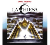 Keith Emerson - La Chiesa