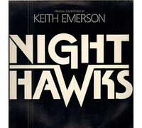 Keith Emerson - Nighthawks (Original Soundtrack) [Vinyl LP]