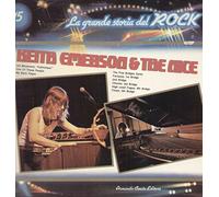 Keith Emerson & The Nice - La Grande Storia Del Rock [LP]