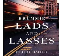 Keith Fisher Brummie Lads & Lasses Paperback Book Keith Fisher Multicolor
