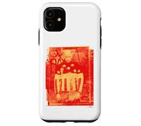 Keith Flint The Prodigy Firestarter Red Dystopian Artist Case for iPhone 11