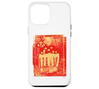 Keith Flint The Prodigy Firestarter Red Dystopian Artist Case for iPhone 12 Pro Max