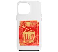 Keith Flint The Prodigy Firestarter Red Dystopian Artist Case for iPhone 13 Pro Max
