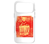 Keith Flint The Prodigy Firestarter Red Dystopian Artist Case for iPhone 17 Pro Max