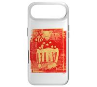 Keith Flint The Prodigy Firestarter Red Dystopian Artist Case for iPhone Air