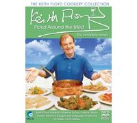 Keith Floyd - Floyd Around The Med [DVD]
