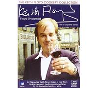 Keith Floyd - Floyd Uncorked