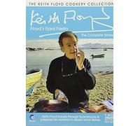 Keith Floyd - Floyds Fjord Fiesta