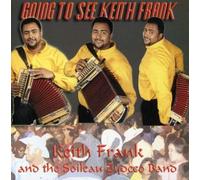 Keith Frank - Going to See Keith Frank