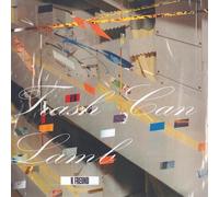 Trash Can Lamb [Analog]