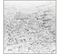 Keith Fullerton Whitman - Generators [VINYL]