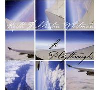 Keith Fullerton Whitman - Playthroughs