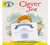 Keith Gaines Literacy Edition Storyworlds Stage 2, Our World, Naughty Joe Keith Gaines Multicolor