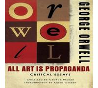 Keith Gessen All Art Is Propaganda Paperback Book Keith Gessen Multicolor