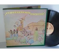 KEITH GREEN - KEITH GREEN no compromise, gatefold, bird 118