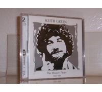Keith Green - Ministry Years Vol. 1