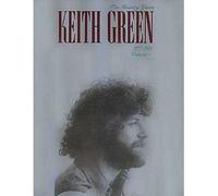 [(Keith Green: Volume One: The Ministry Years 1977-1979 )] [Author: Keith Green] [Jul-1998]