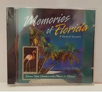 keith griswold - Memories of Florida: A Musical Souvenir (UK Import)