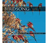 Keith Halligan - Bird Song: Nature Recordings