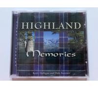 Keith Halligan - Highland Memories