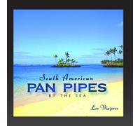 Keith Halligan - South American Pan Pipes By the Sea