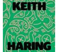 Keith Haring: Art Is for Everybody