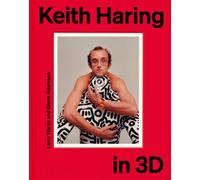 Keith Haring in 3D