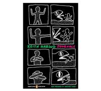 Keith Haring Journals