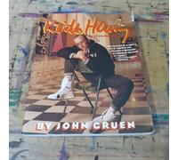 Keith Haring: The Authorized Biography